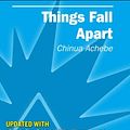 Cover Art for 9781411403741, Things Fall Apart by Chinua Achebe