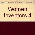 Cover Art for 9780516352770, Women Inventors 4 by Jean F. Blashfield