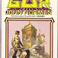 Cover Art for 9780345295644, Tarnsman of Gor by Norman, John Norman