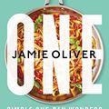 Cover Art for B09RSQYRY4, One: Simple One-Pan Wonders by Jamie Oliver