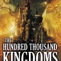 Cover Art for 9780316075978, The Hundred Thousand Kingdoms by N K Jemisin