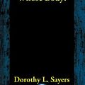 Cover Art for 9781515439530, Whose Body? by Dorothy L. Sayers