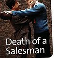 Cover Art for 9783425041346, Death of a Salesman by Arthur Miller