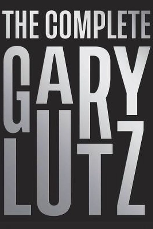 Cover Art for 9781733535915, The Complete Gary Lutz by Gary Lutz