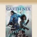 Cover Art for 9780369378507, Terciel and Elinor by Garth Nix