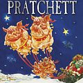 Cover Art for 9781407035055, Hogfather: (Discworld Novel 20) by Terry Pratchett