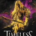 Cover Art for 9780062688590, Timeless by R. A. Salvatore