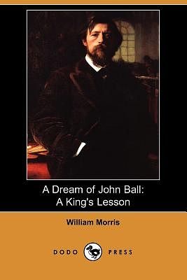 Cover Art for 9781406545999, A Dream of John Ball by Unknown