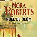 Cover Art for 9789753319249, Noelde Ölüm by Nora Roberts