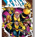 Cover Art for 9781302946814, X-Men Epic Collection by Chris Claremont