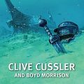 Cover Art for 9781445097268, Marauder by Clive Cussler, Boyd Morrison, Jeff Harding