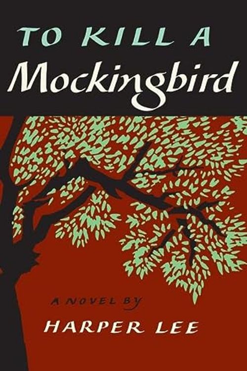 Cover Art for B004TN7426, To Kill a Mockingbird Publisher, 50th Anniversary Edition by Harper Lee