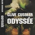 Cover Art for 9782246672012, Odyssée by Clive CUSSLER