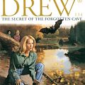 Cover Art for 9781439114476, The Secret of the Forgotten Cave by Carolyn Keene