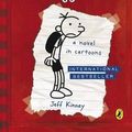 Cover Art for 9780141360461, Diary of A Wimpy KidDiary of a Wimpy Kid by Jeff Kinney