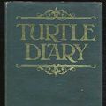 Cover Art for 9780224010856, Turtle Diary by Russell Hoban