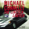 Cover Art for 9781415923290, the Lincoln lawyer by Michael Connelly