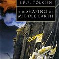 Cover Art for 9780007348213, The Shaping of Middle-earth by Christopher Tolkien