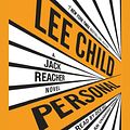 Cover Art for 9780804192828, Personal by Lee Child