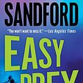 Cover Art for 9780399146138, Easy Prey by John Sandford