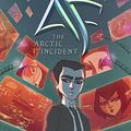 Cover Art for 9781423114079, Artemis Fowl #2: The Arctic Incident Graphic Novel by Eoin Colfer