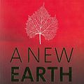 Cover Art for 9780141910352, New Earth by Eckhart Tolle