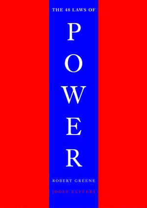 Cover Art for 9780670881468, The 48 Laws of Power (Special Power Edition) by Robert Greene