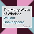 Cover Art for B00NPBOZNE, The Merry Wives of Windsor by William Shakespeare