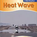 Cover Art for 9781403401137, Heat Wave by Catherine Chambers