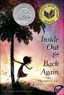 Cover Art for 9781613839706, Inside Out & Back Again by Thanhha Lai