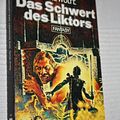 Cover Art for 9783453310100, Das Schwert des Liktors by Gene Wolfe