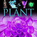 Cover Art for 9780756660352, Plant by David Burnie