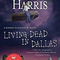 Cover Art for 9780441016730, Living Dead in Dallas by Charlaine Harris