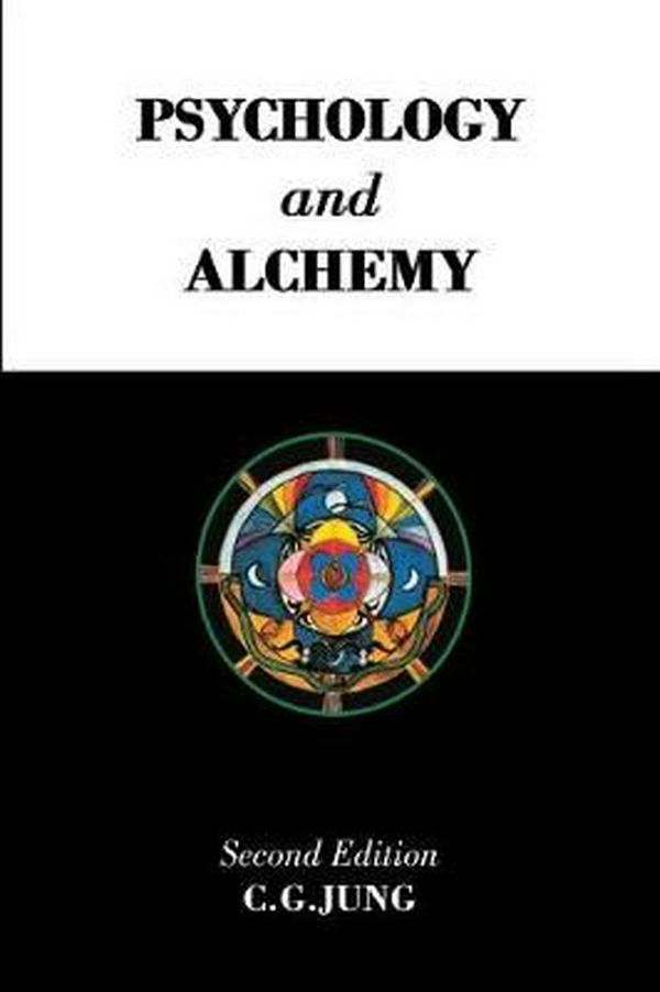 Cover Art for 9780415034524, Psychology and Alchemy by C. G. Jung