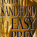 Cover Art for 9780399146336, Easy Prey by John Sandford