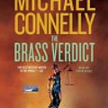 Cover Art for 9781415960660, The Brass Verdict by Michael Connelly