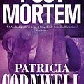 Cover Art for 9789177814412, Post mortem by Patricia Cornwell