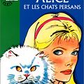 Cover Art for 9782012003668, Alice et les chats persans by Caroline Quine