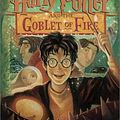 Cover Art for 0076783039957, Harry Potter and the Goblet of Fire by J. K. Rowling