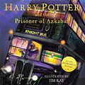 Cover Art for 9781526622808, Harry Potter and the Prisoner of Azkaban by J.K. Rowling