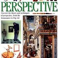 Cover Art for 9780789455857, Eyewitness DK: Perspective: Discover the theory and techniques of perspective, from the Renaissance to Pop Art by Alison Cole