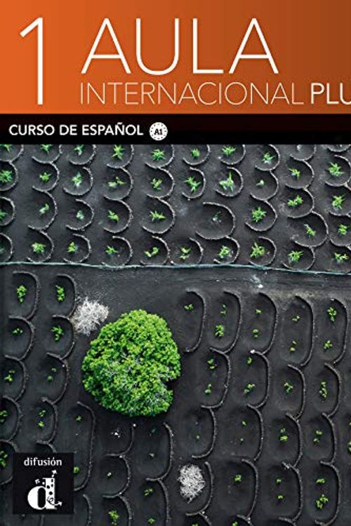 Cover Art for 9788418032189, Aula Internacional Plus: Libro del alumno + MP3 descargable 1 (A1) (ELE NIVEAU SCOLAIRE TVA 5,5%) by Jaime Corpas, García, Eva, Agustín Garmendia