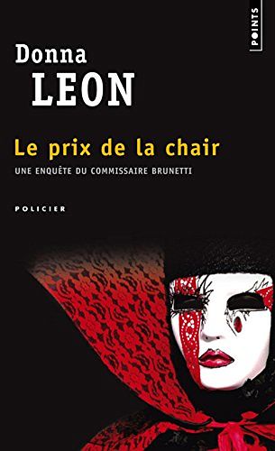 Cover Art for 9782020340403, Le prix de la chair by Unknown