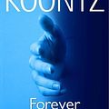 Cover Art for 9780739461747, Forever Odd: A Novel by Dean R. Koontz