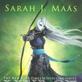 Cover Art for 9780606385145, Heir of FireThrone of Glass by Sarah J. Maas