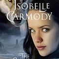 Cover Art for B0036S4ACM, The Obernewtyn Chronicles #7: The Sending by Isobelle Carmody