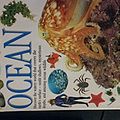 Cover Art for 9780789460356, Ocean by Miranda Macquitty