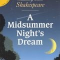 Cover Art for 9780521787284, A Midsummer Night's Dream by William Shakespeare