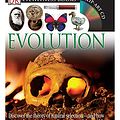 Cover Art for 9780756650285, Evolution by Linda Gamlin