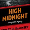 Cover Art for 9781453232897, High Midnight by Stuart M Kaminsky